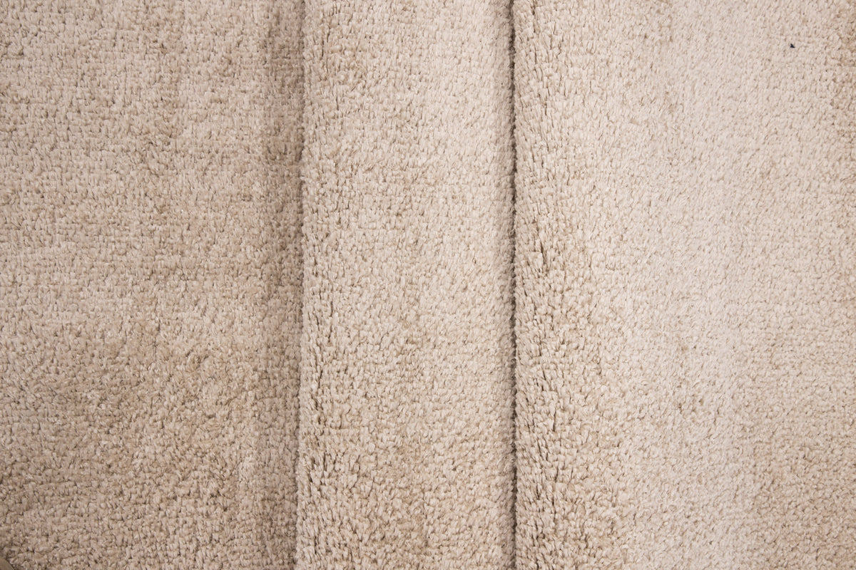 Venture Design Walter Ovala Mattor 340 x 240 Beige