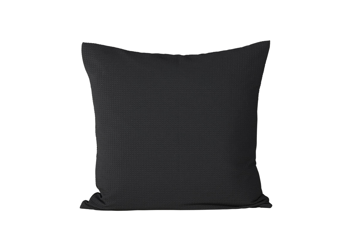 Venture Design Celine Kuddfodral 50 x 50 Svart