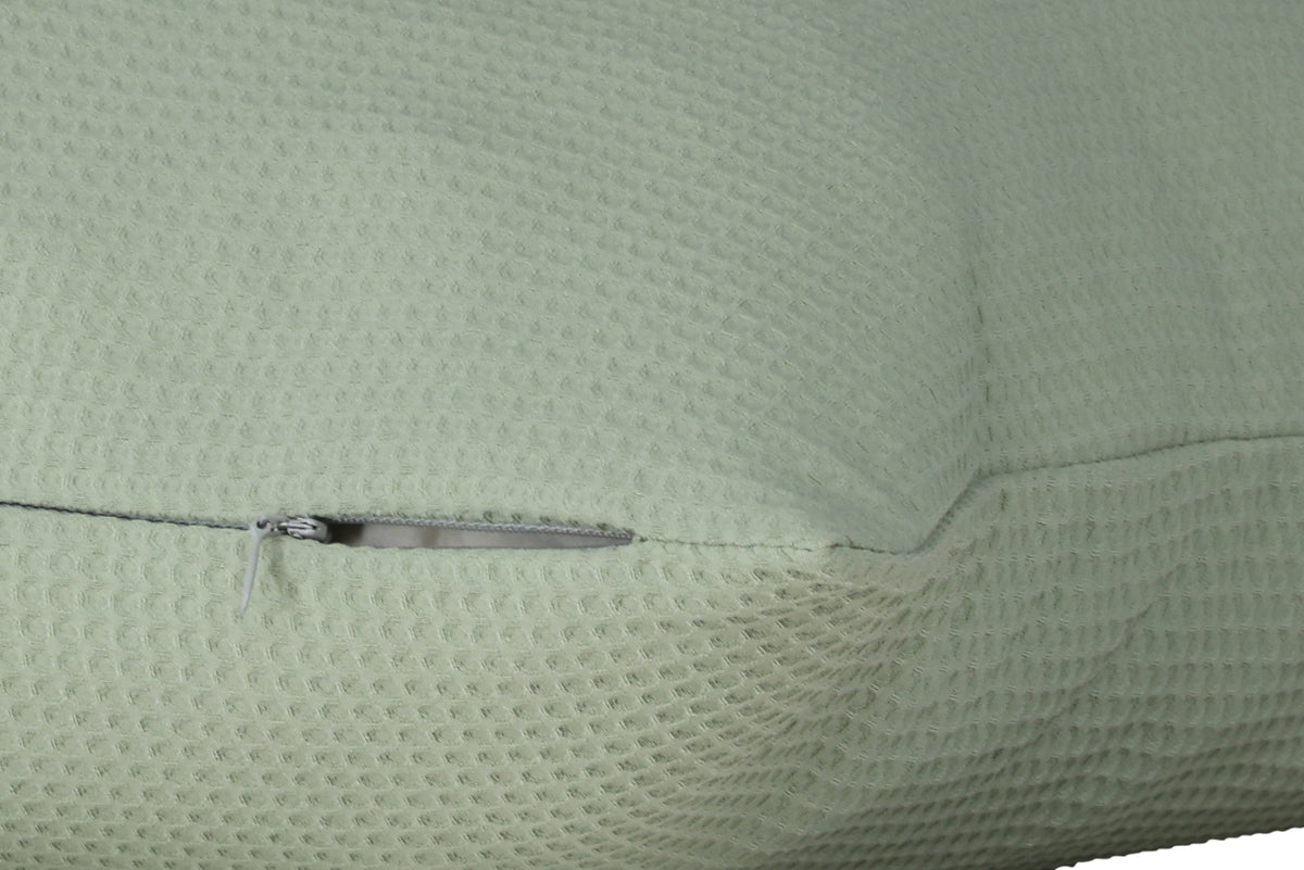 Venture Design Celine Kuddfodral 50 x 50 Grön