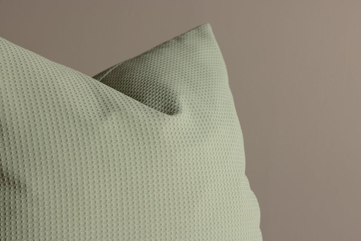 Venture Design Celine Kuddfodral 50 x 50 Grön