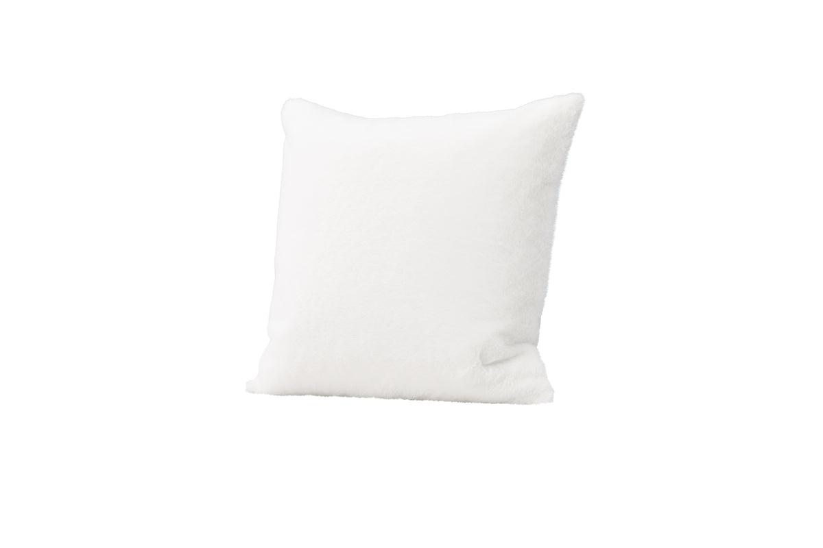Venture Design Thea Kuddfodral 50 x 50 Vit