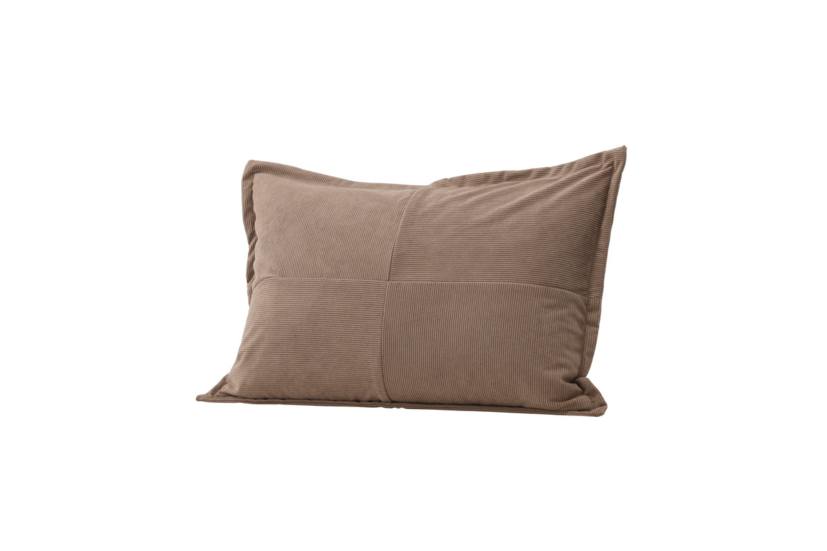 Venture Design Lykke Kuddfodral 40 x 60 Brun