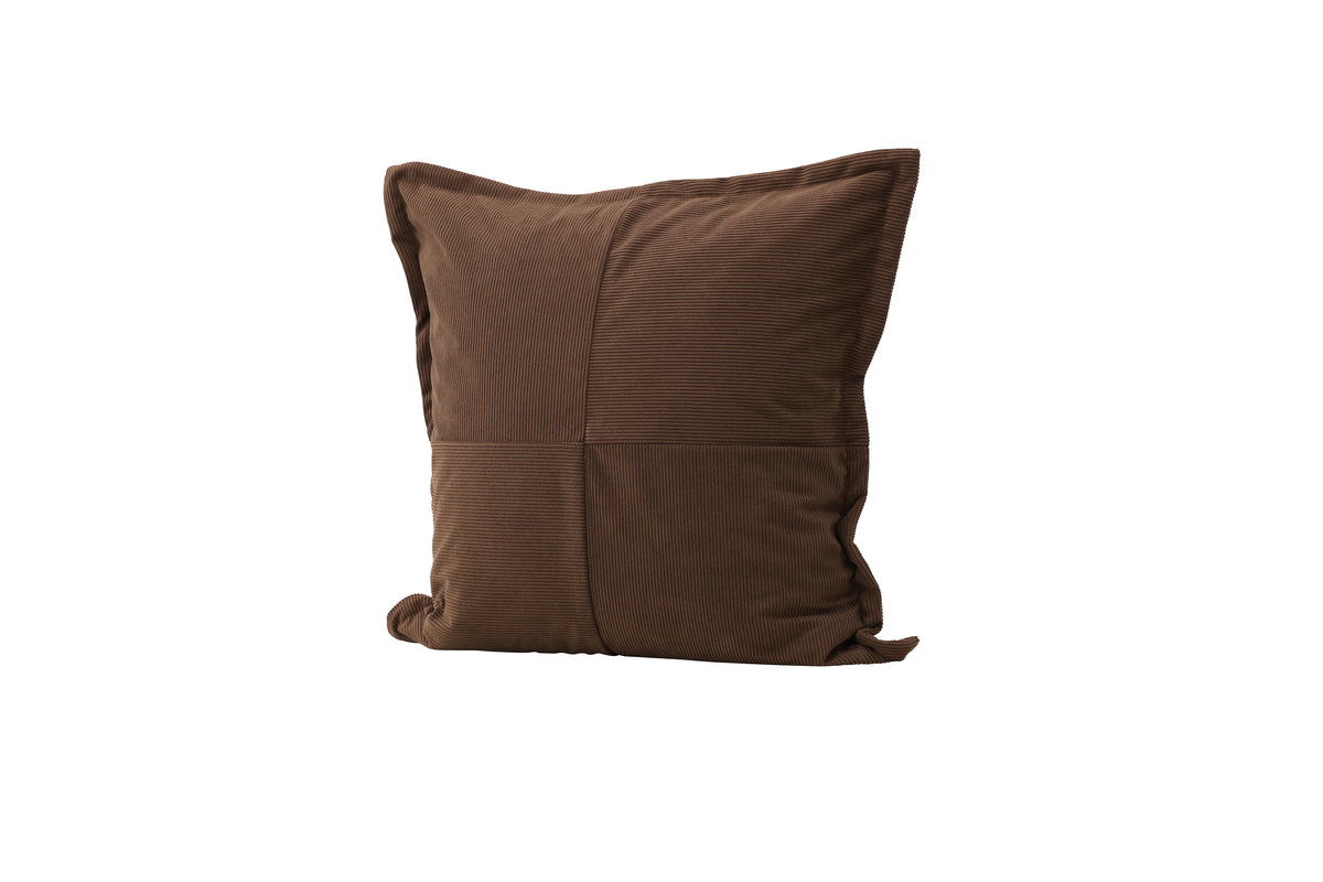 Venture Design Lykke Kuddfodral 50 x 50 Brun