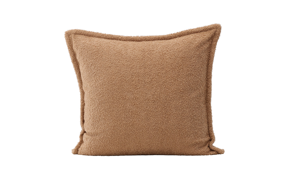 Venture Design Tuva Kuddfodral 60 x 60 Beige