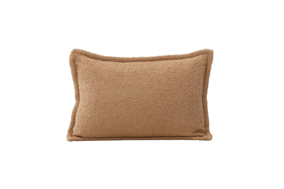 Venture Design Tuva Kuddfodral 40 x 60 Beige