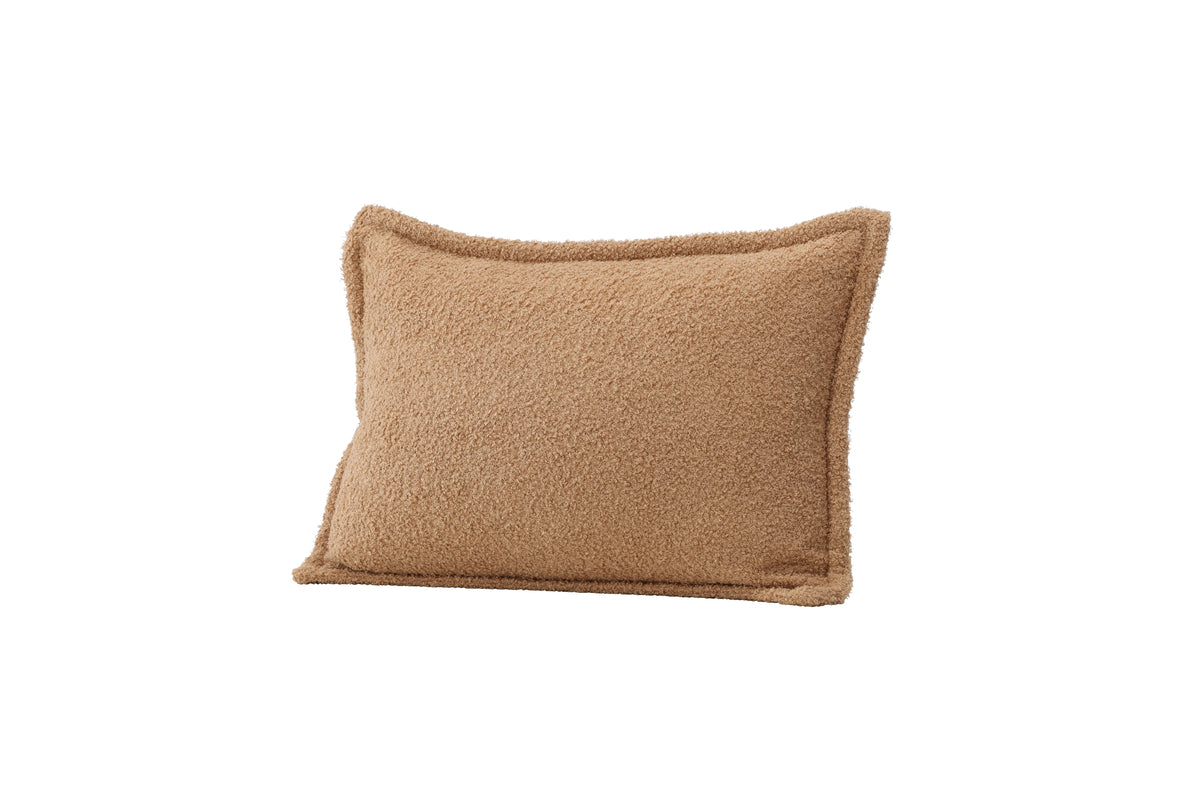 Venture Design Tuva Kuddfodral 40 x 60 Beige
