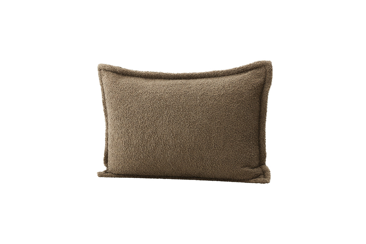 Venture Design Tuva Kuddfodral 40 x 60 Brun
