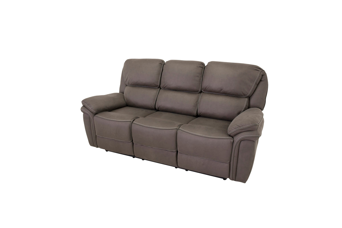 Venture Design Saranda Reclinersoffor Grå