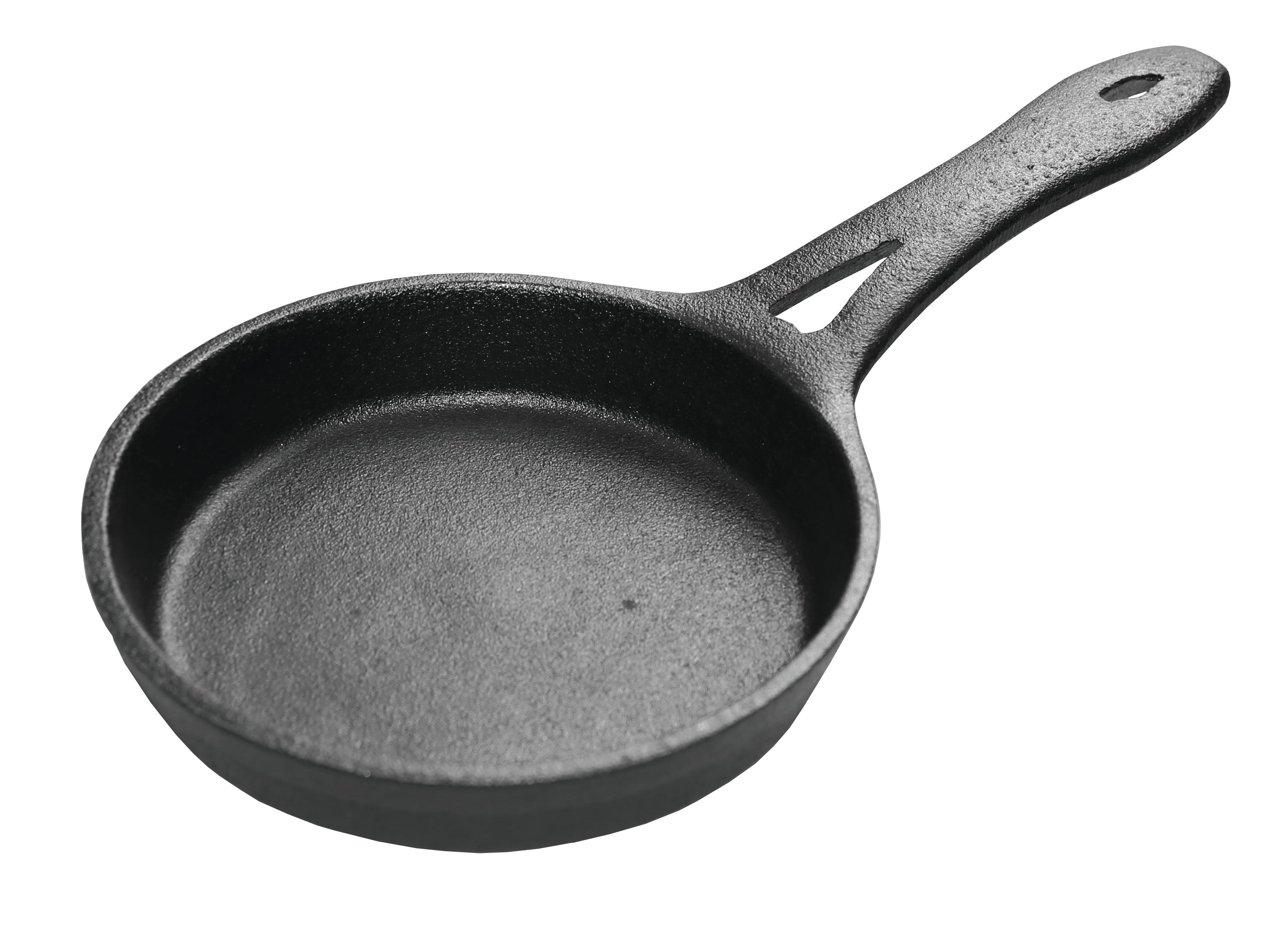 Ronneby Bruk Rondo Mini Stek/Blini Panna