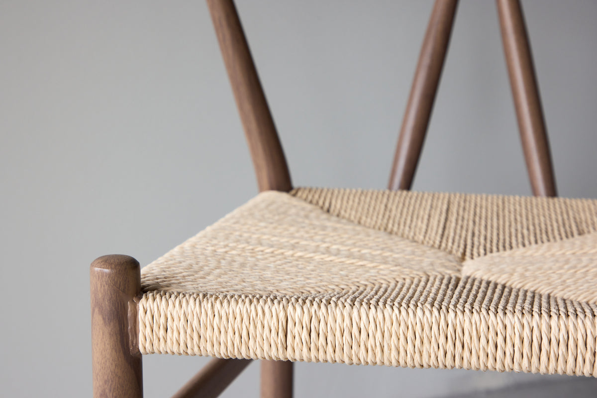 Venture Design Alfons Matstolar Brun