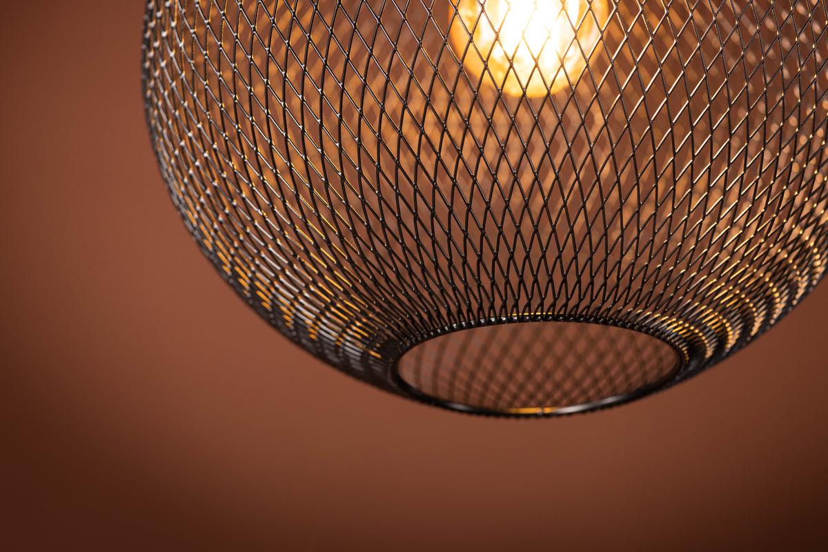 Venture Design Valence Taklampor Svart