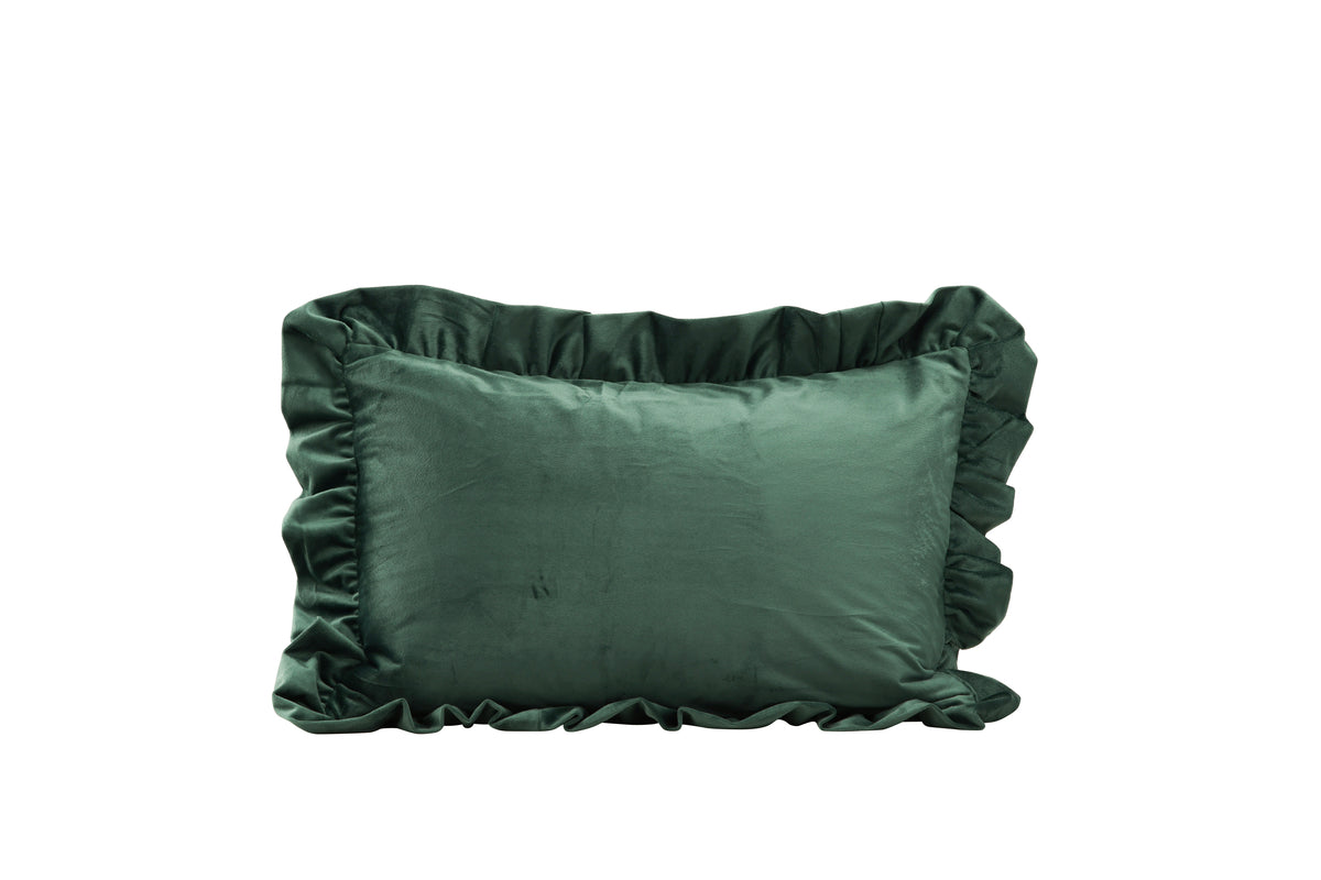 Venture Design Hailey Kuddfodral 40 x 60 Grön