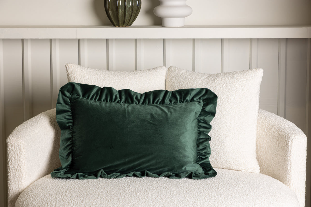 Venture Design Hailey Kuddfodral 40 x 60 Grön