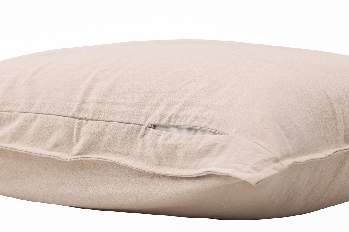 Venture Design Ronja Kuddfodral 45 x 45 Beige