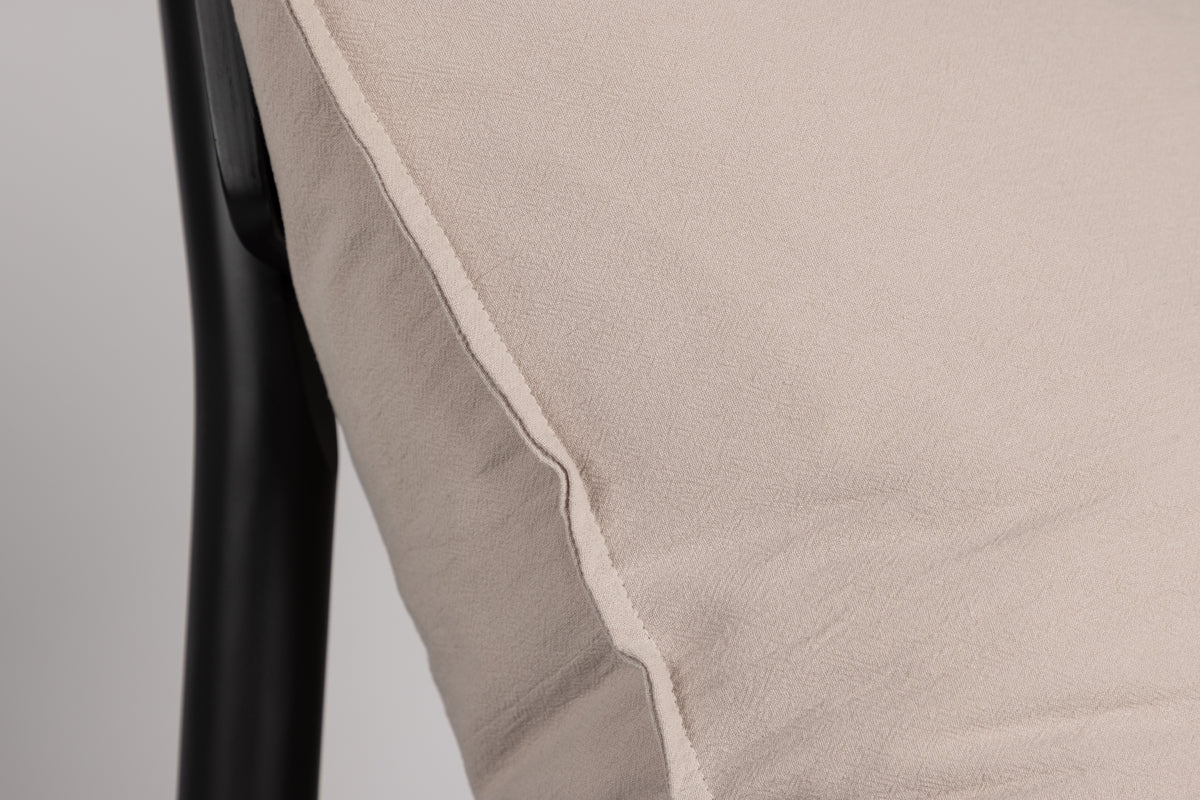 Venture Design Ronja Kuddfodral 45 x 45 Beige