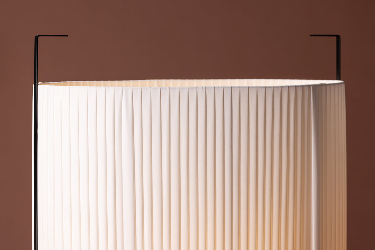 Venture Design Rennes Golvlampor Beige