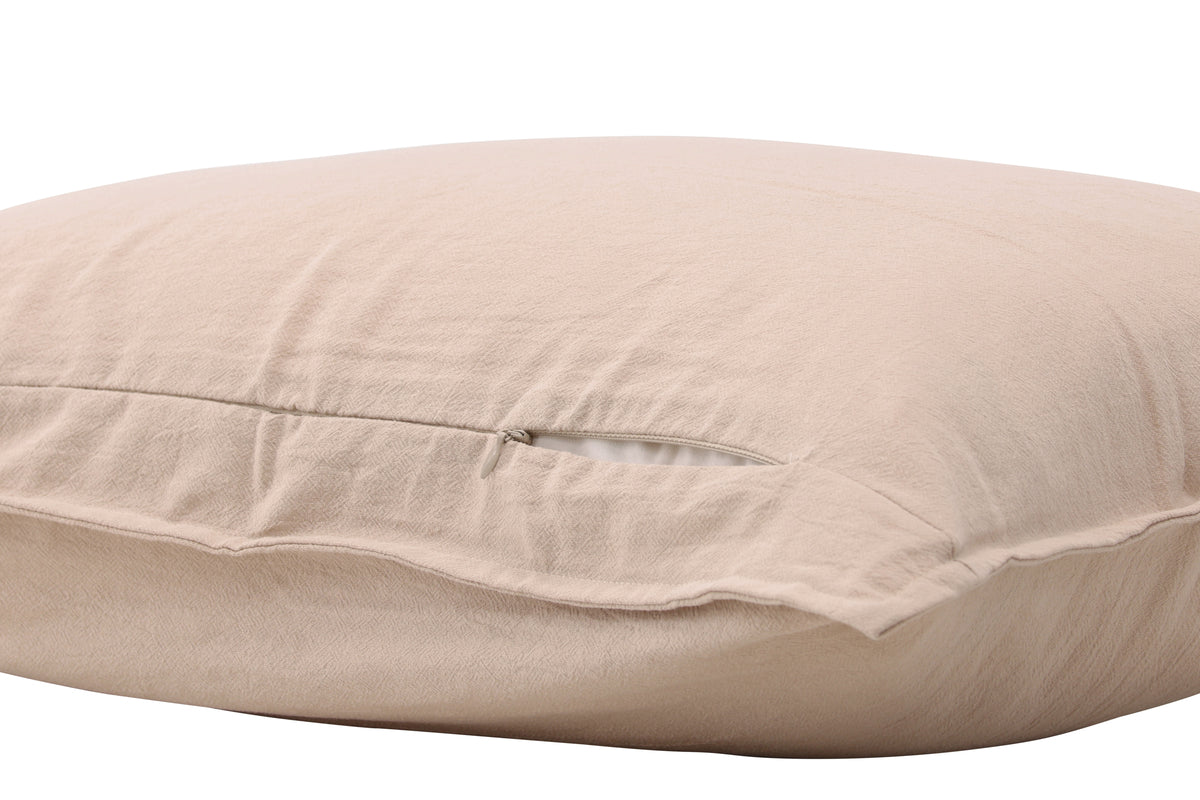 Venture Design Ronja Kuddfodral 60 x 60 Beige