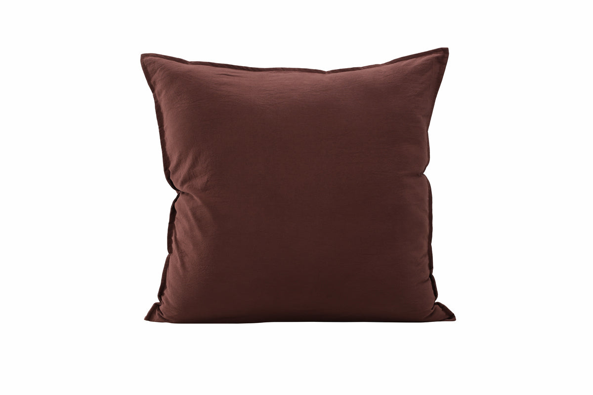 Venture Design Ronja Kuddfodral 60 x 60 Brun