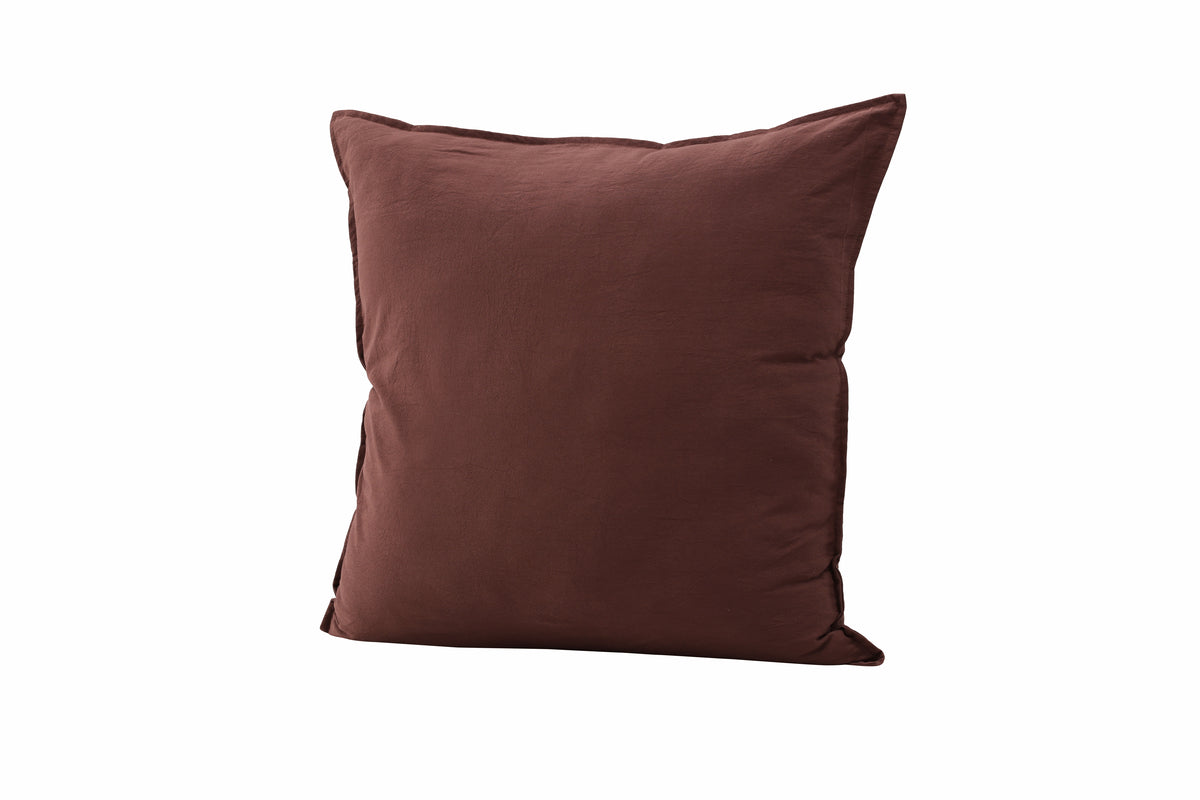 Venture Design Ronja Kuddfodral 60 x 60 Brun