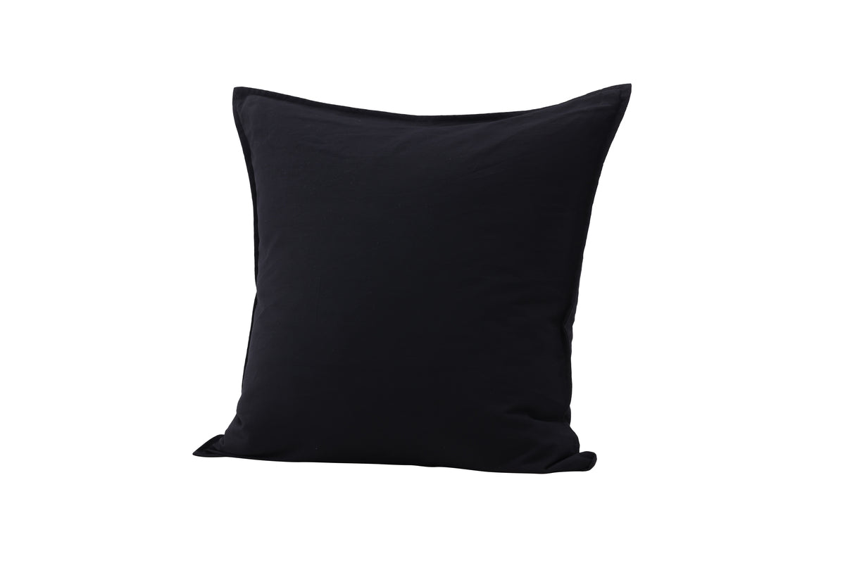 Venture Design Ronja Kuddfodral 60 x 60 Svart