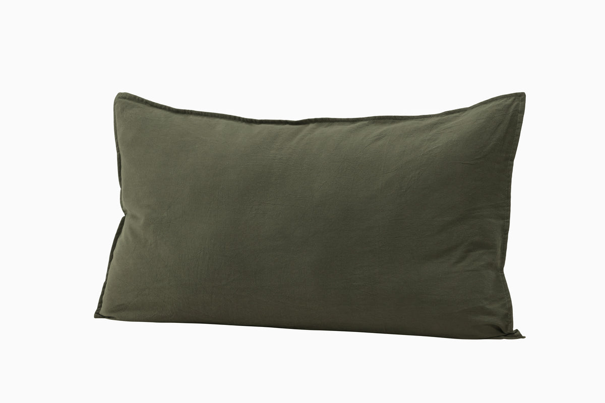 Venture Design Ronja Örngott 50 x 90 Grön