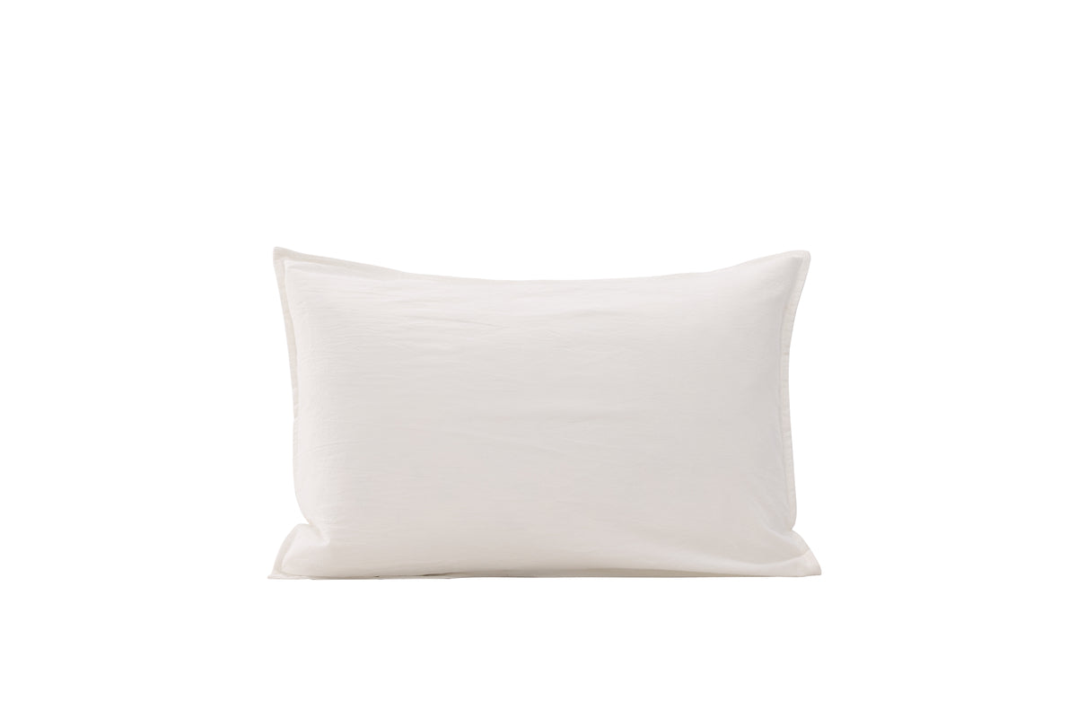 Venture Design Ronja Kuddfodral 40 x 60 Vit