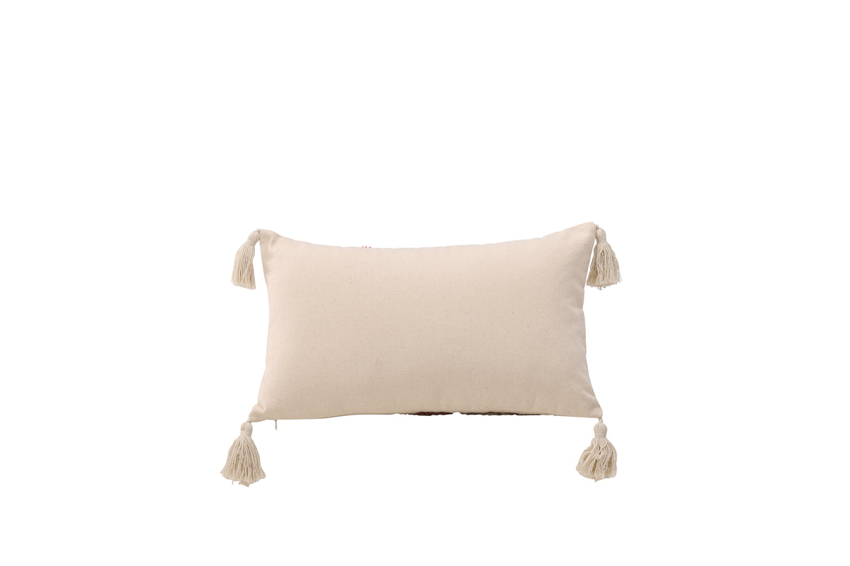 Venture Design Joline Kuddfodral 30 x 50 Vit