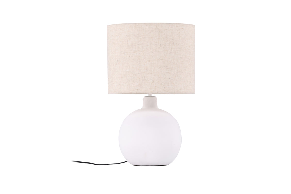 Venture Design Torcello Bordslampor Beige