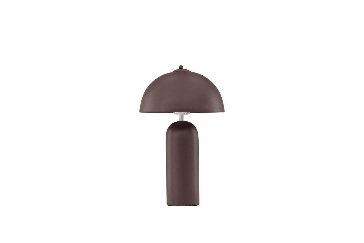 Venture Design Corello Bordslampor Brun