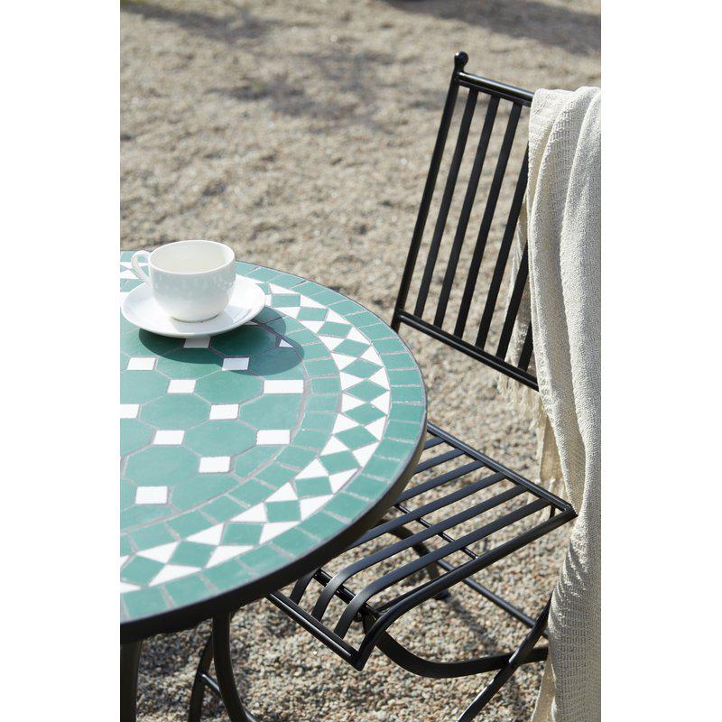 Wikholm Form VENICE STOL 2-pack