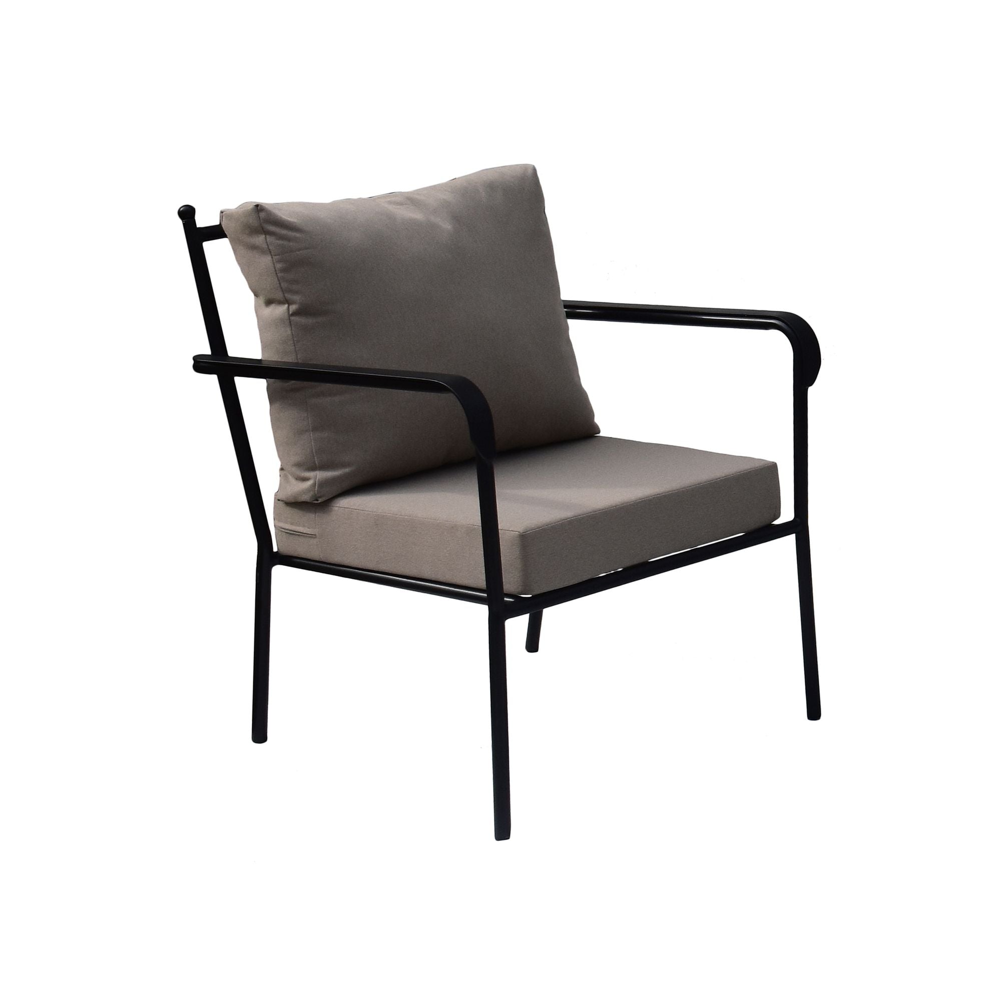 Wikholm Form VENICE LOUNGESET