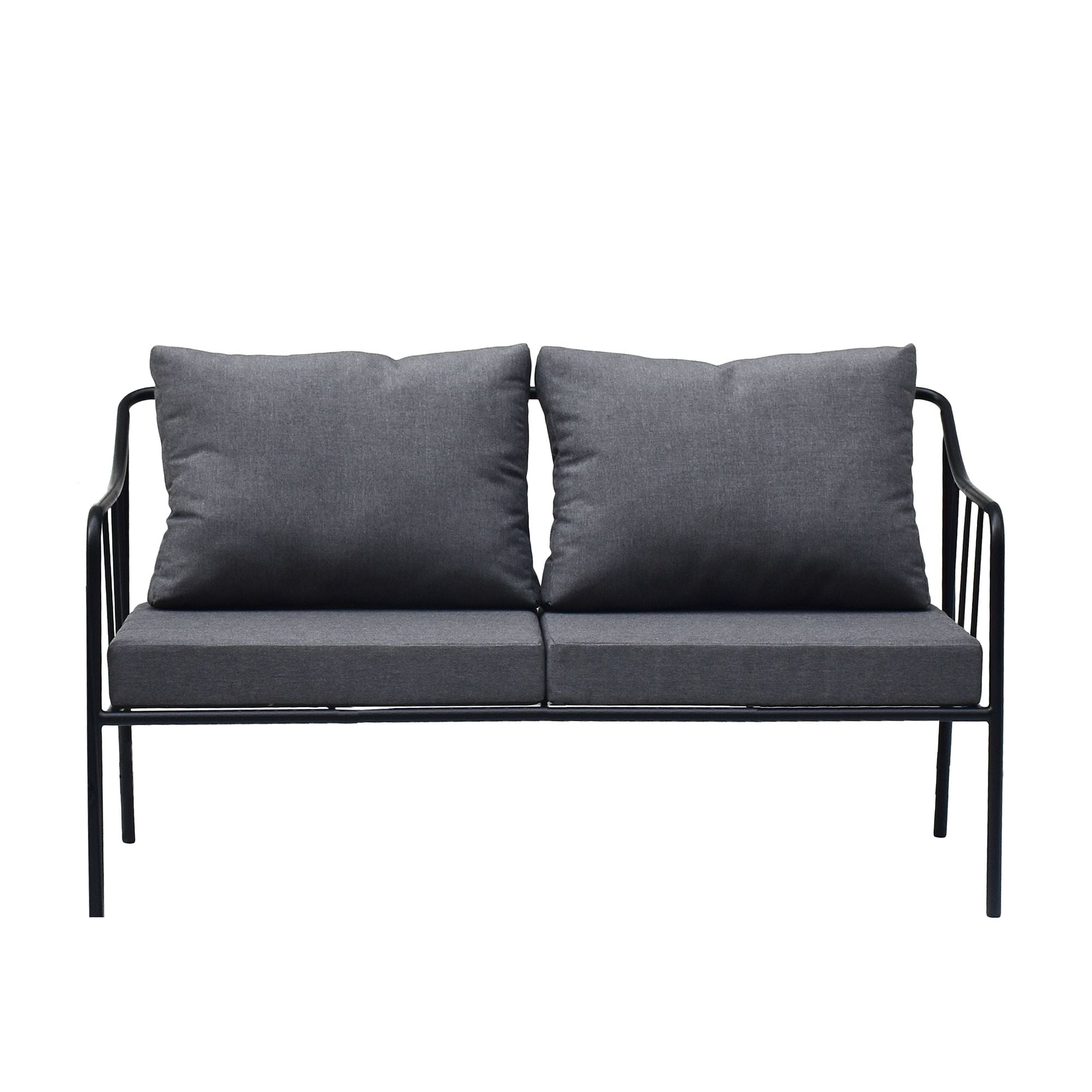 Wikholm Form RIMINI LOUNGESET