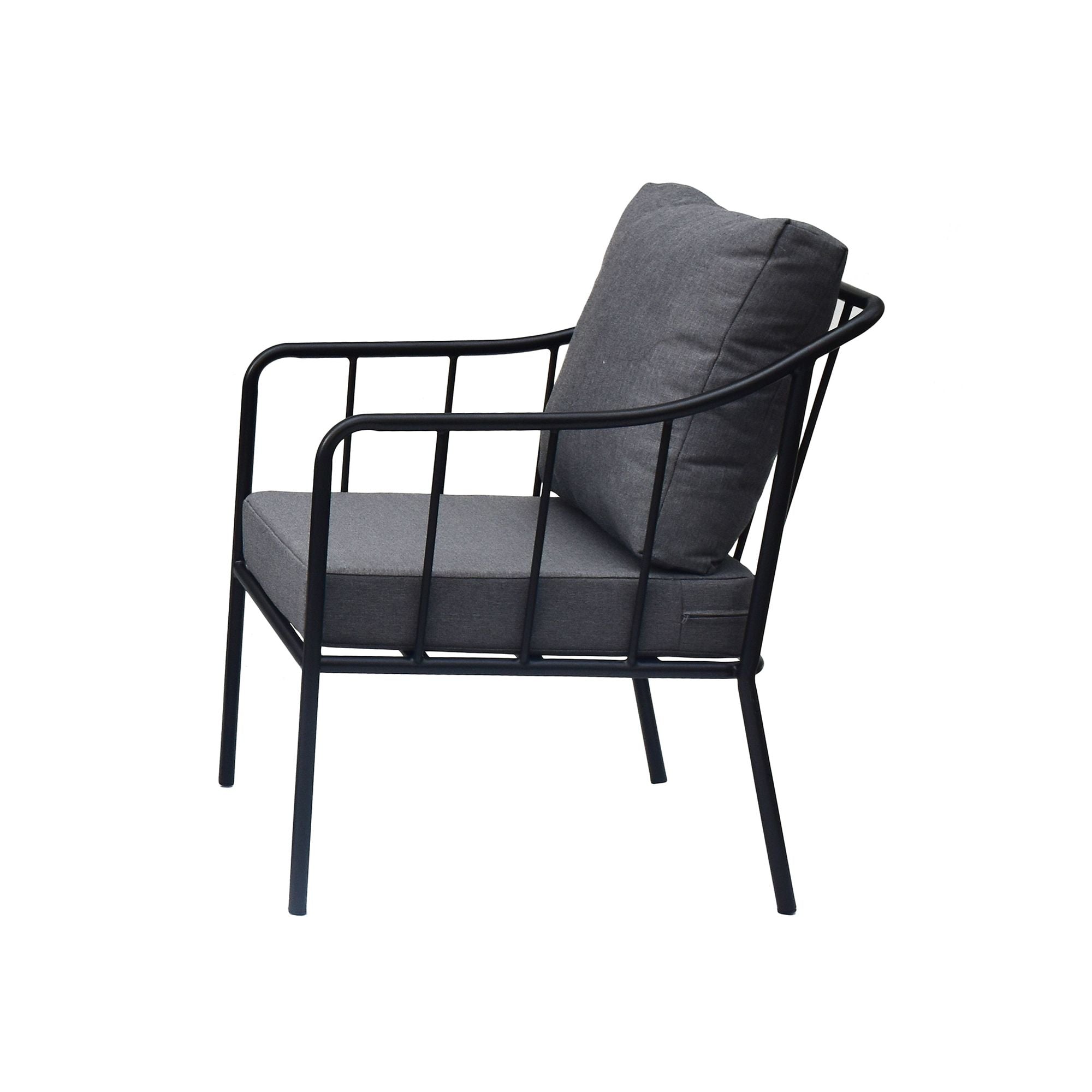 Wikholm Form RIMINI LOUNGESET