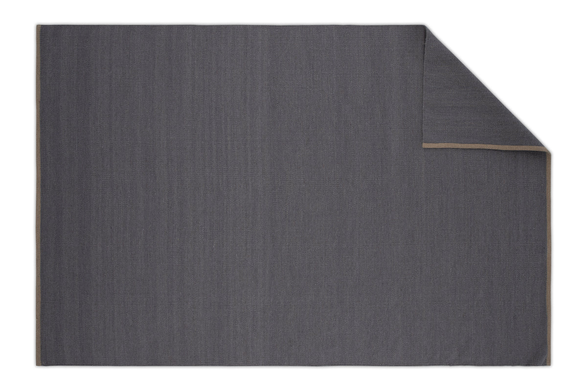 Venture Design Jaipur Rektangulära Mattor 300 x 200 Ljusgrå