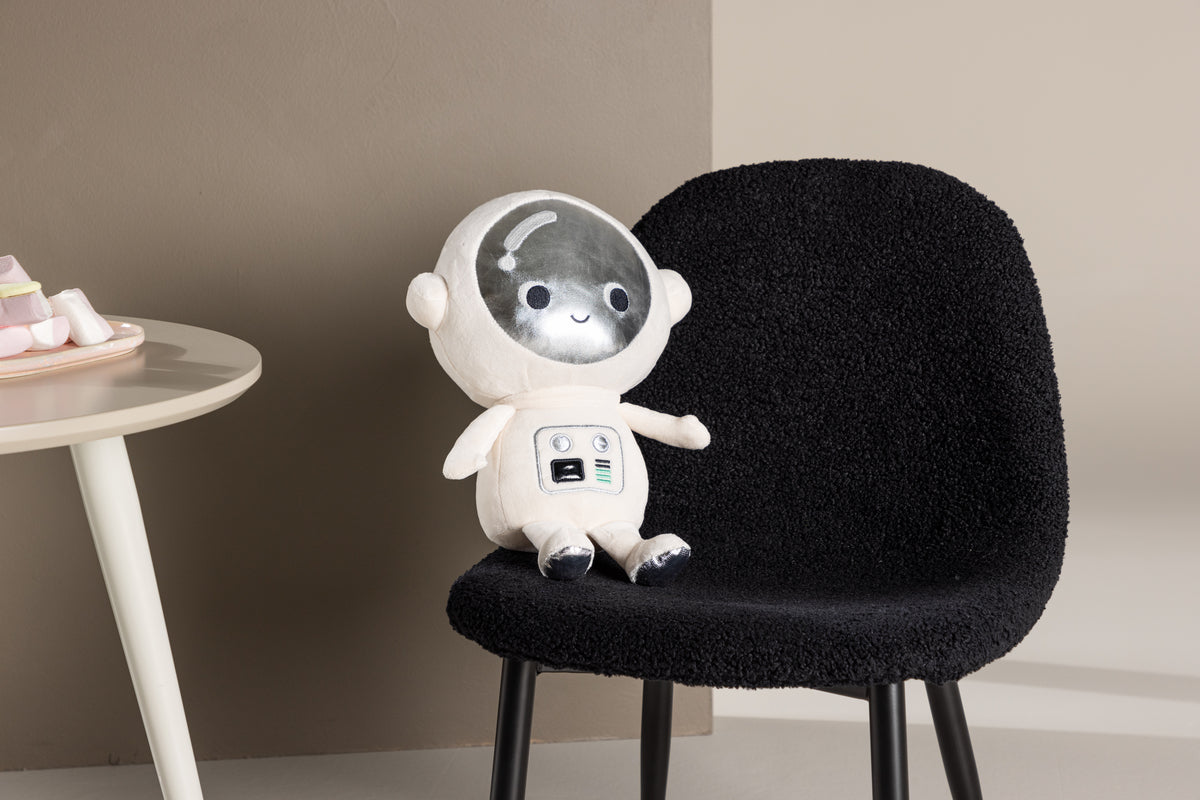 Venture Design Polar Barnstolar Svart