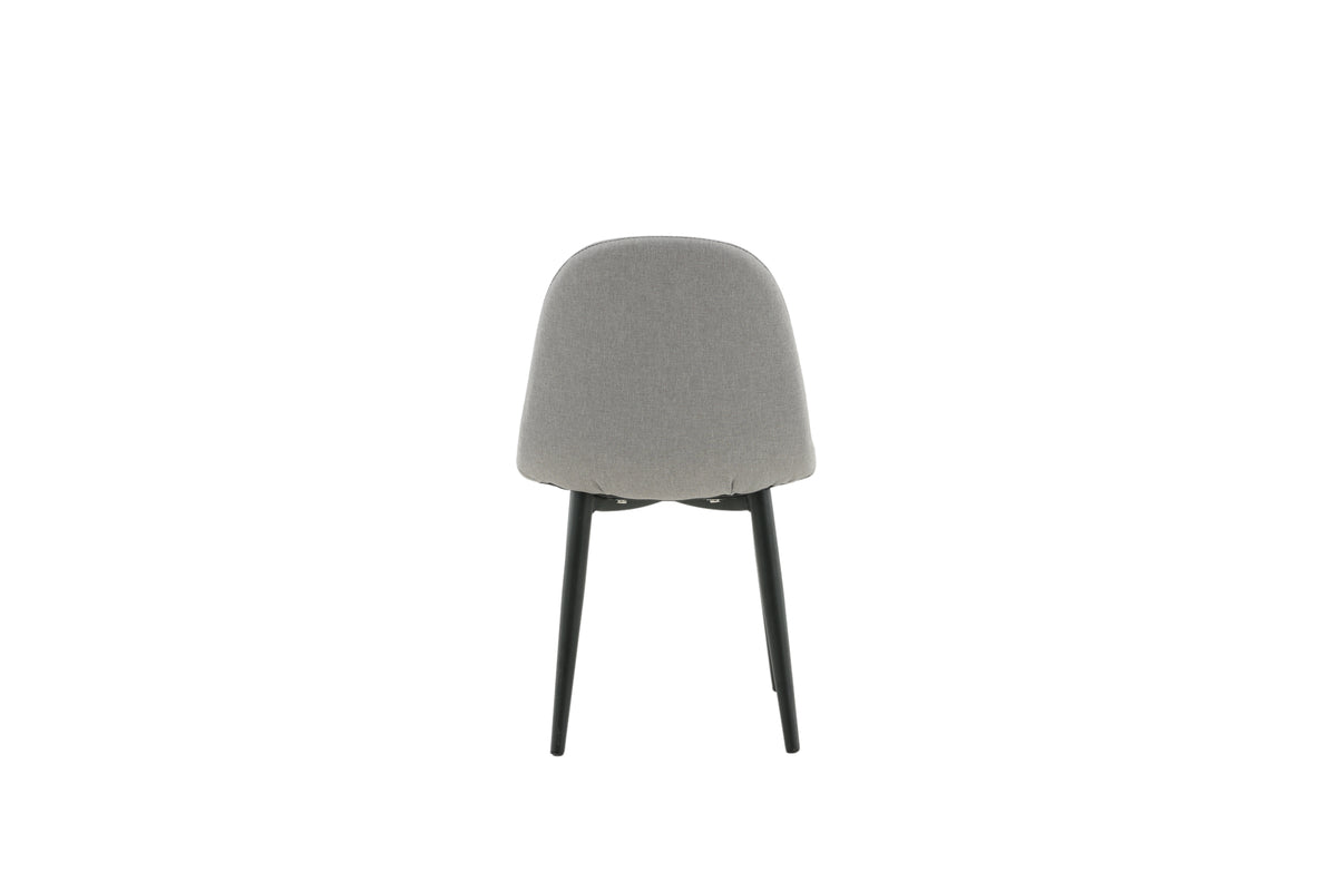 Venture Design Polar Barnstolar Grå