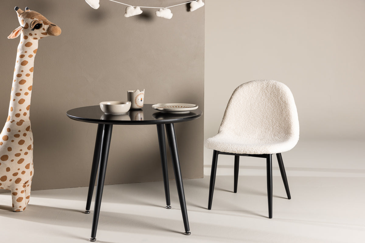 Venture Design Plaza Barnbord ⌀60 ⌀60