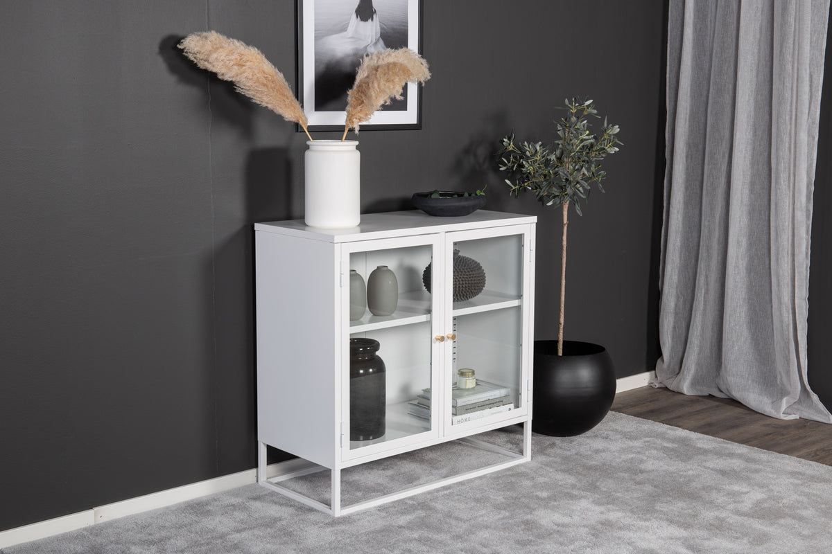 Venture Design Bakal Skåp 40 x 85 x 85 Vit