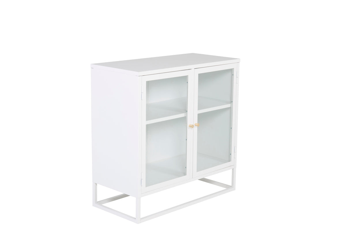 Venture Design Bakal Skåp 40 x 85 x 85 Vit