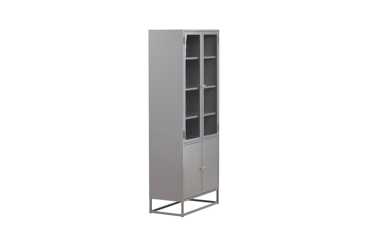 Venture Design Bakal Hyllor 41 x 190 x 80 Ljusgrå