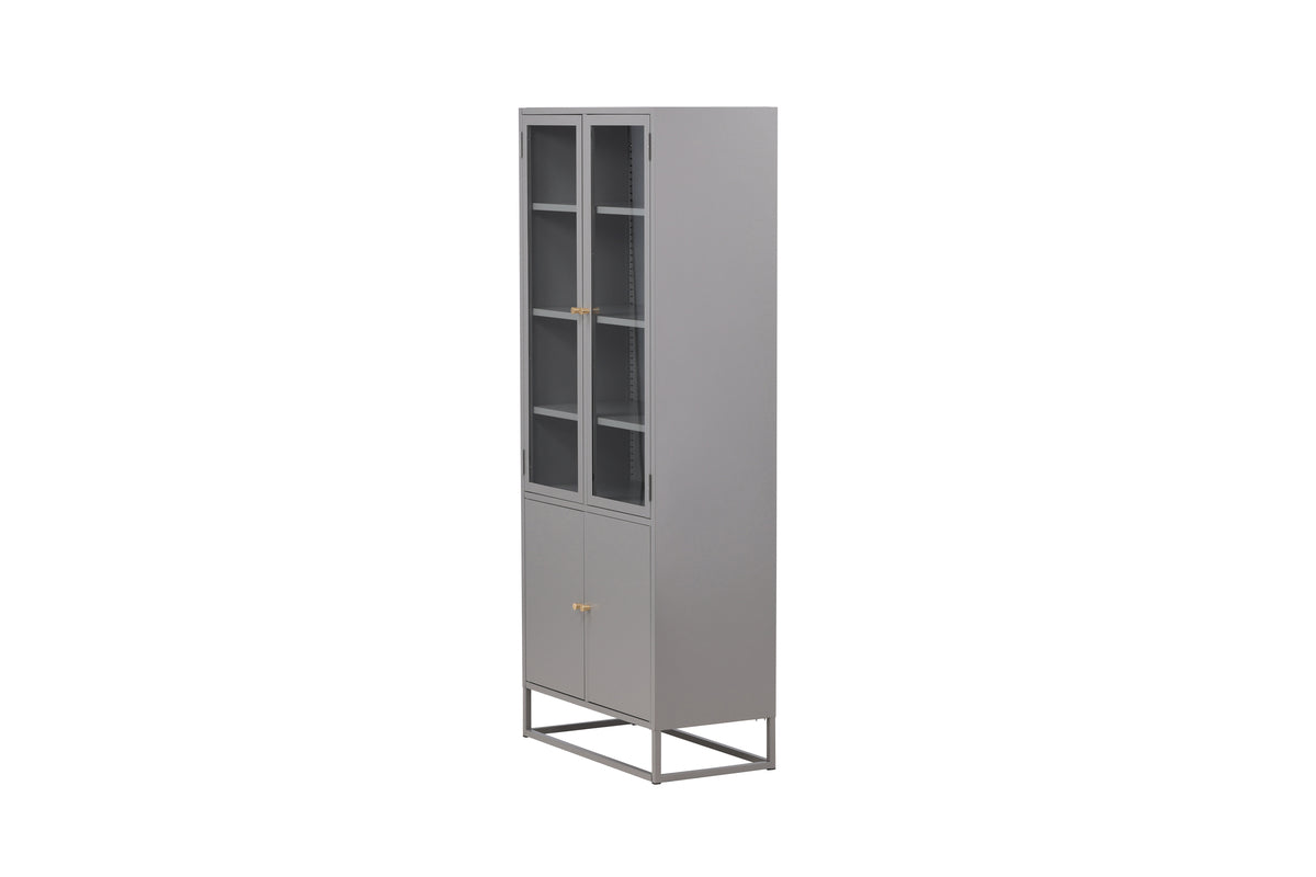 Venture Design Bakal Hyllor 41 x 190 x 80 Ljusgrå
