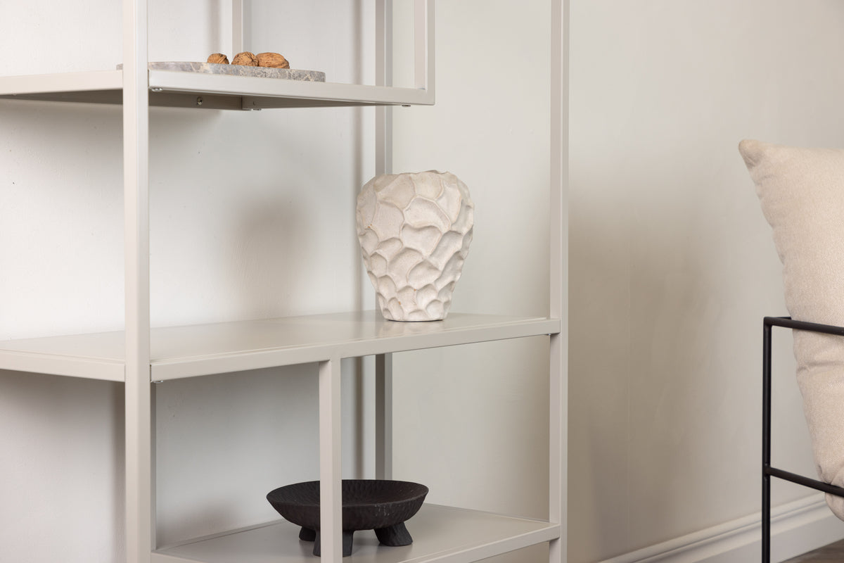 Venture Design Staal Hyllor 35 x 188 x 85 Beige