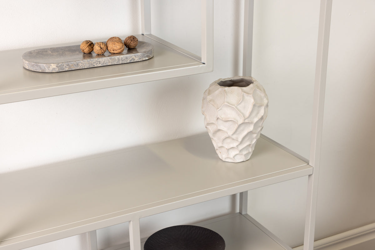 Venture Design Staal Hyllor 35 x 188 x 85 Beige