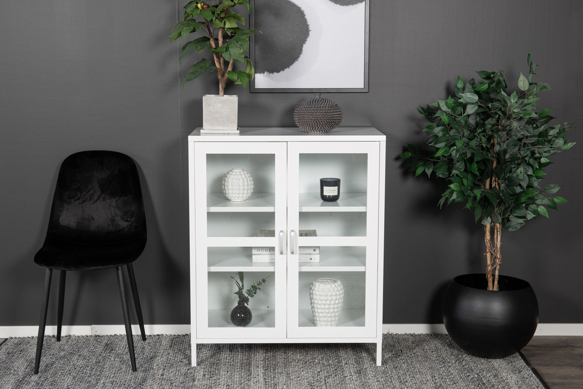 Venture Design Acero Skåp 43 x 97 x 80 Vit