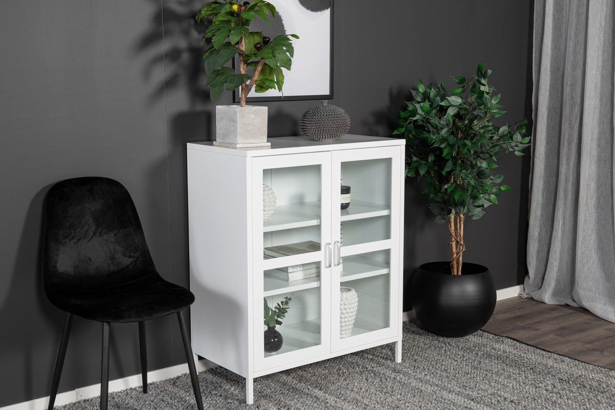 Venture Design Acero Skåp 43 x 97 x 80 Vit