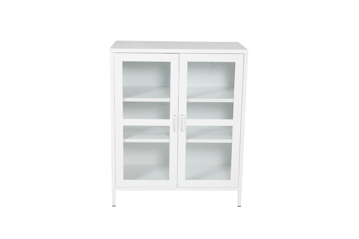 Venture Design Acero Skåp 43 x 97 x 80 Vit