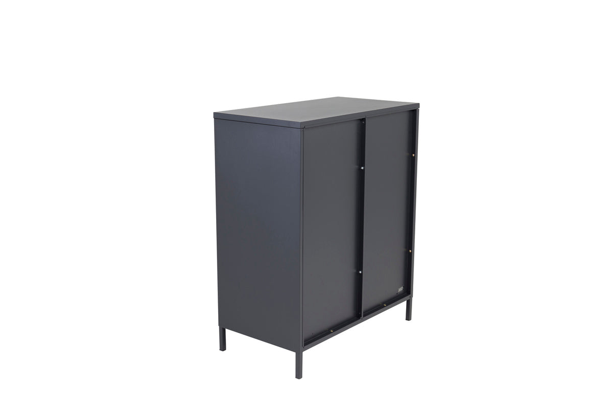 Venture Design Acero Skåp 43 x 97 x 80 Svart