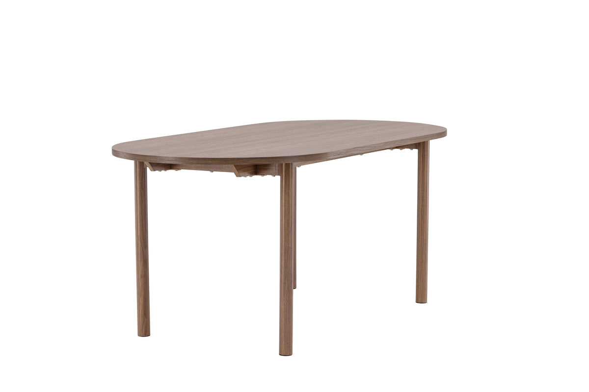Venture Design Andy Ovala Matbord 180 x 90 Natur
