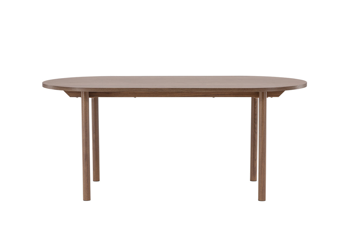 Venture Design Andy Ovala Matbord 180 x 90 Natur