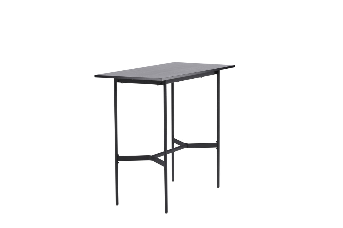Venture Design Rax Barbord 120 x 60 Svart
